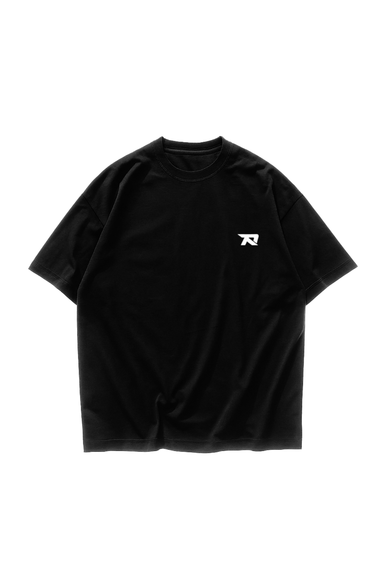 Sparring Etiquette T-shirt Black
