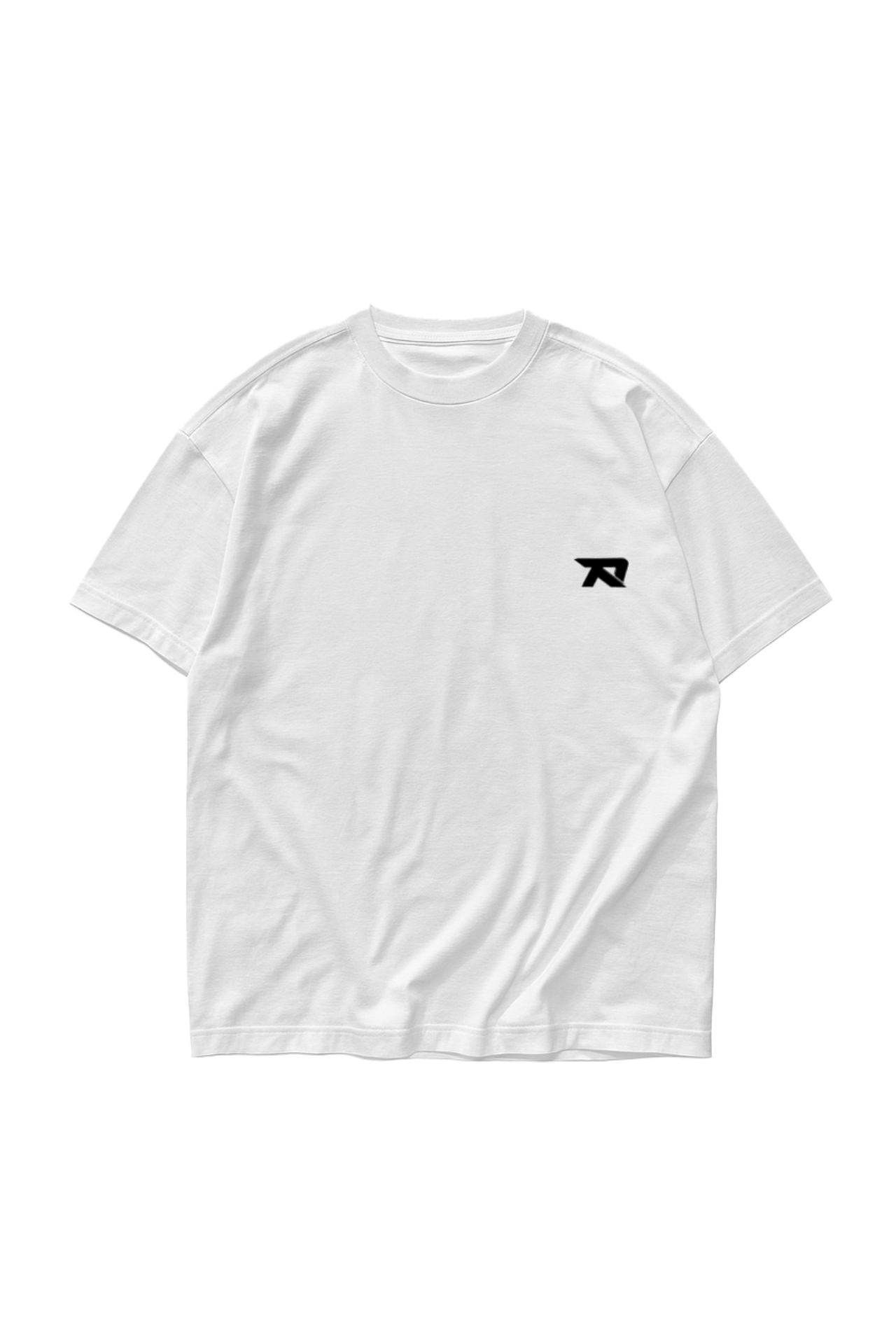 Sparring Etiquette T-shirt White